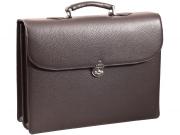 2-Compartment Briefcase 