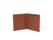 Small Wallet with Coin Purse 