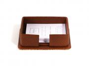 Desktop Business Card Holder 