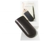 Sigmund Freud's Eyeglass Case 