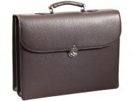 2-Compartment Briefcase 