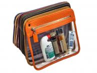 Toiletry Bag Transparent 