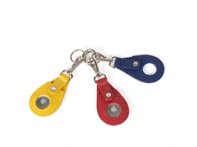 Air Tag Anhänger 