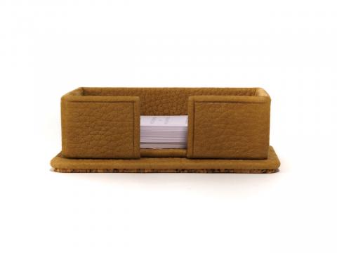 Vienna business card holder