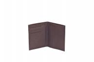 Brieftasche Schmal 
