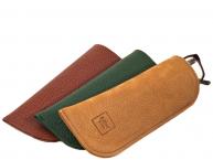 Narrow Eyeglass Case 