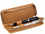 Fountain Pen Case Double 