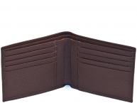 Wallet With 8 Credit Card Slots 