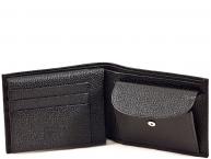 Wallet With Coin Purse and 5 Credit Card Slots 