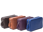 Travel Toiletry Bag (mini) 