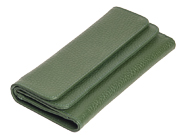 Wallet Multi with 2 flaps 