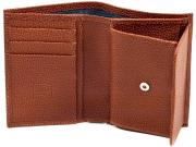 Narrow Wallet 3 Cards Coin Purse 