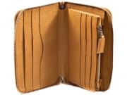 Large Zipper Wallet 