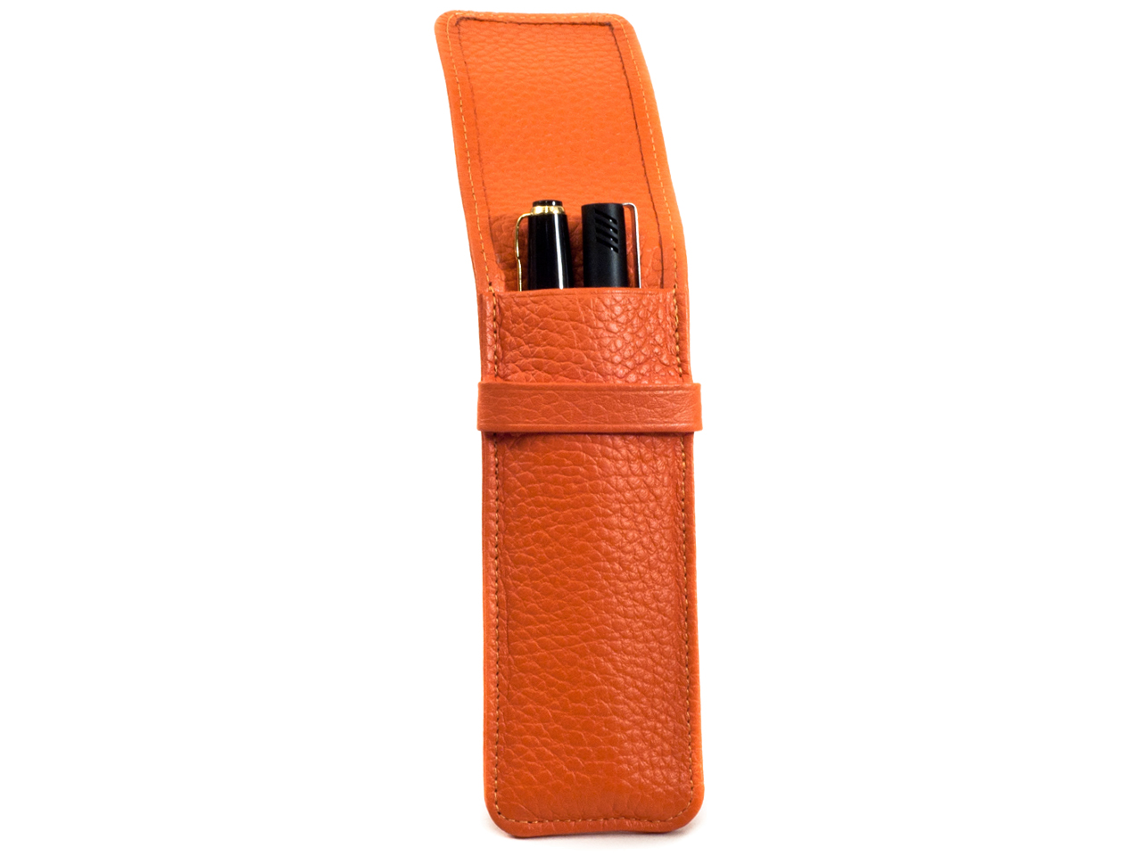 Pen Case Double | R. Horns Wien Online Shop
