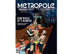 Metropole