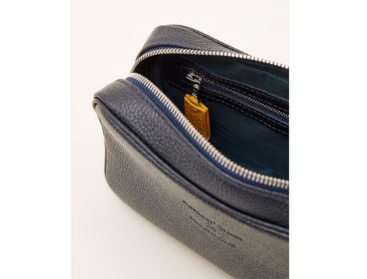 Monocle Toiletry Bags