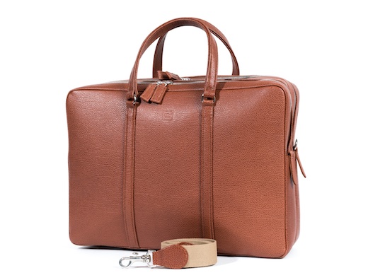 2-Compartment Weekender Travel Bag