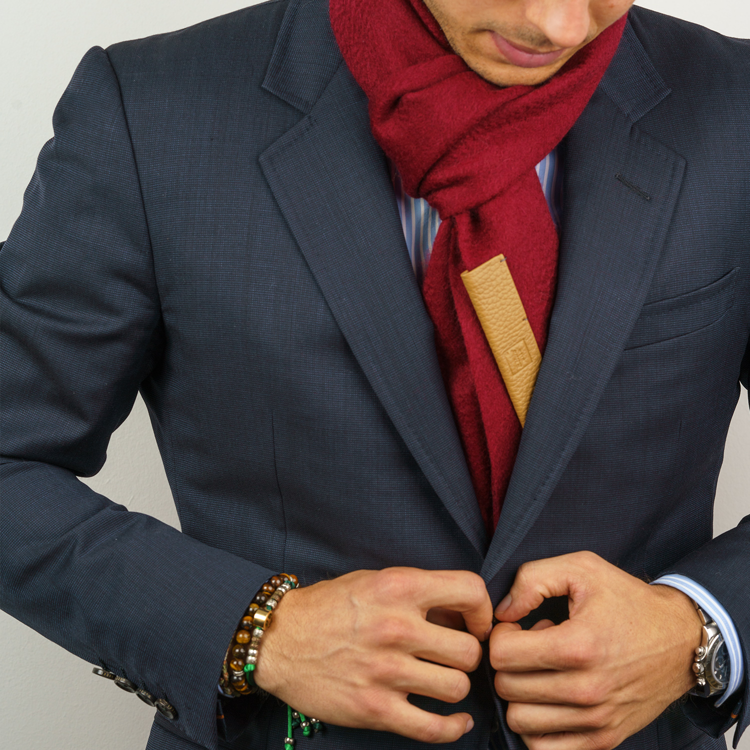 Exquisite Cashmere Scarves | R. Horns Wien Online Shop