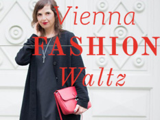 Vienna Fashion Waltz