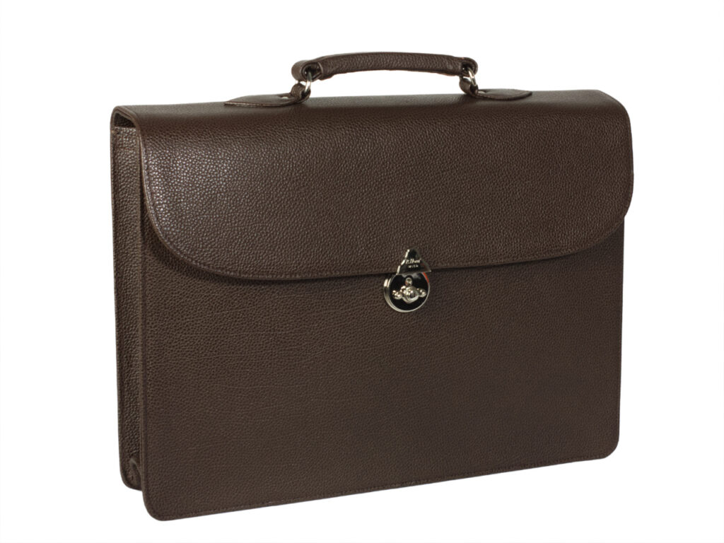 Aktentasche einfaltig