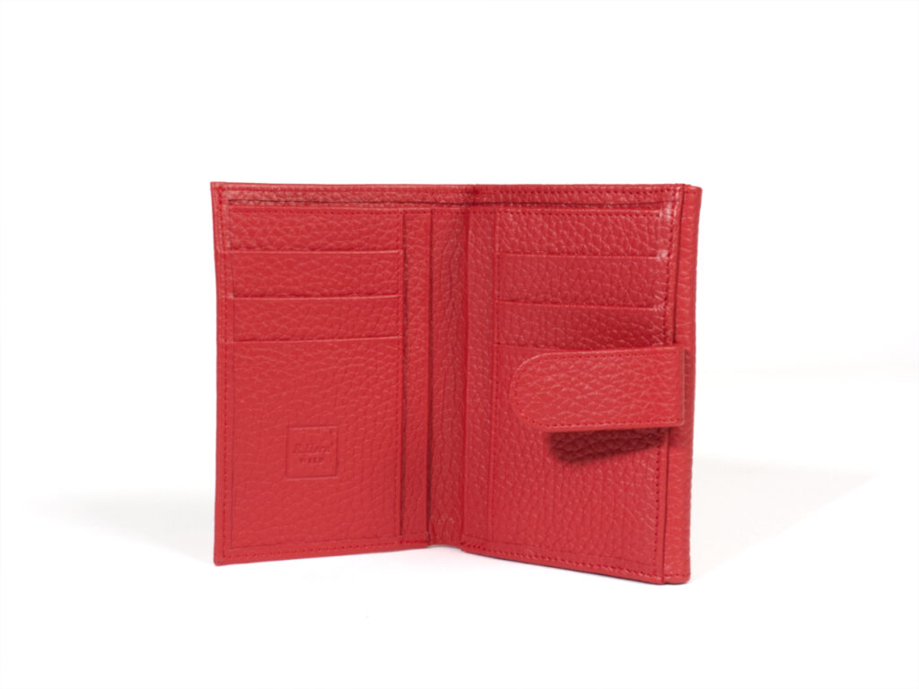 Damenbrieftasche klein