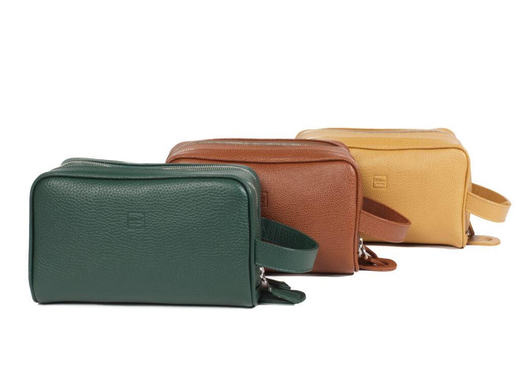 Reise Necessaire 2 Zipp