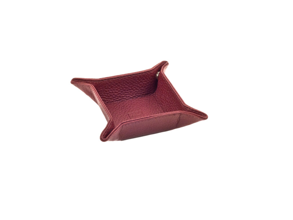 Reise Taschenausleerer Quadrat