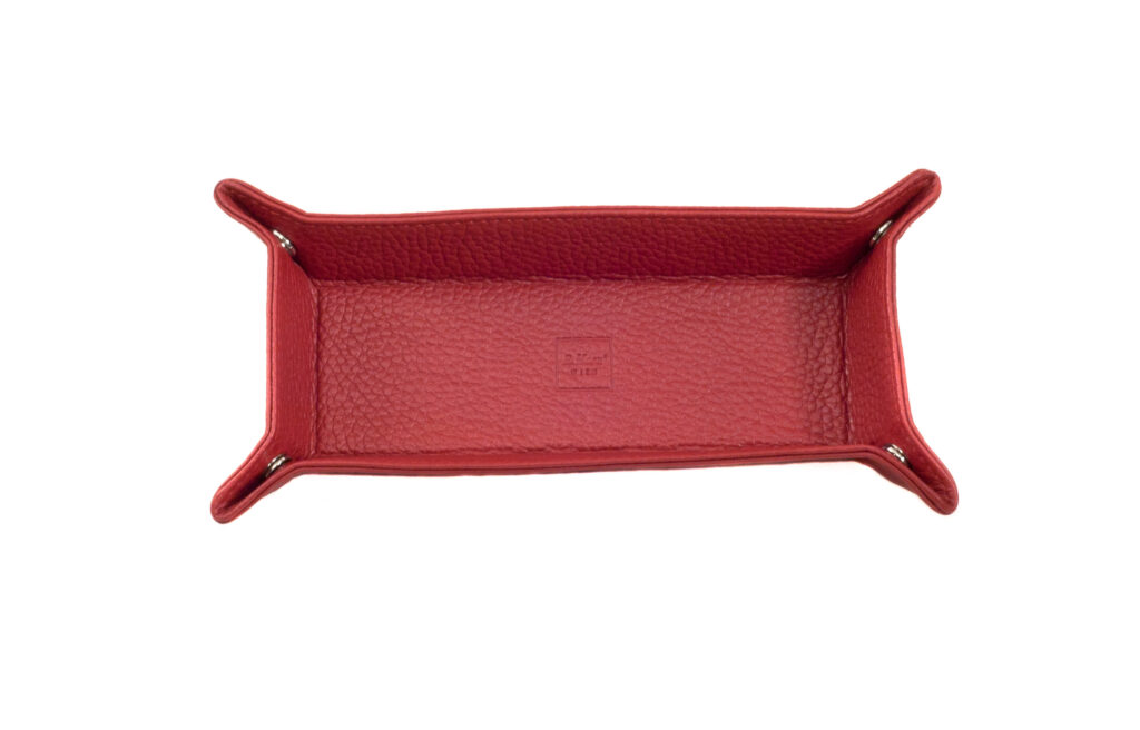 Reise Taschenausleerer schmal