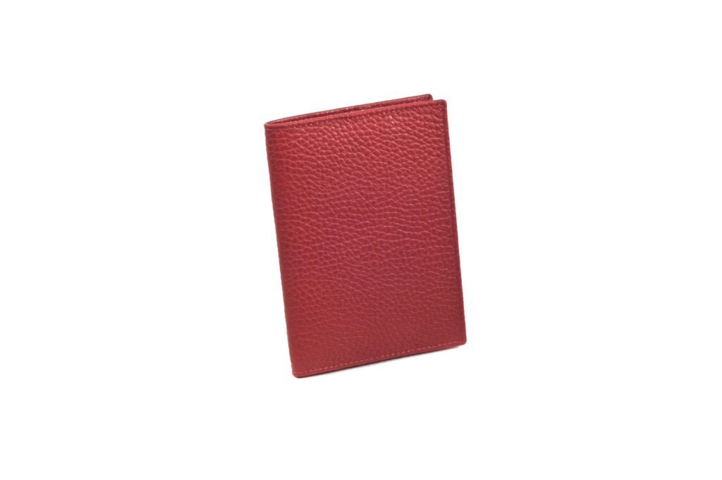 Passhülle für Reisepass