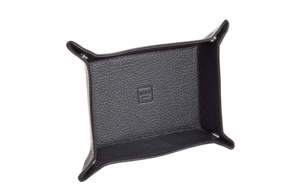 Reise Taschenausleerer klein