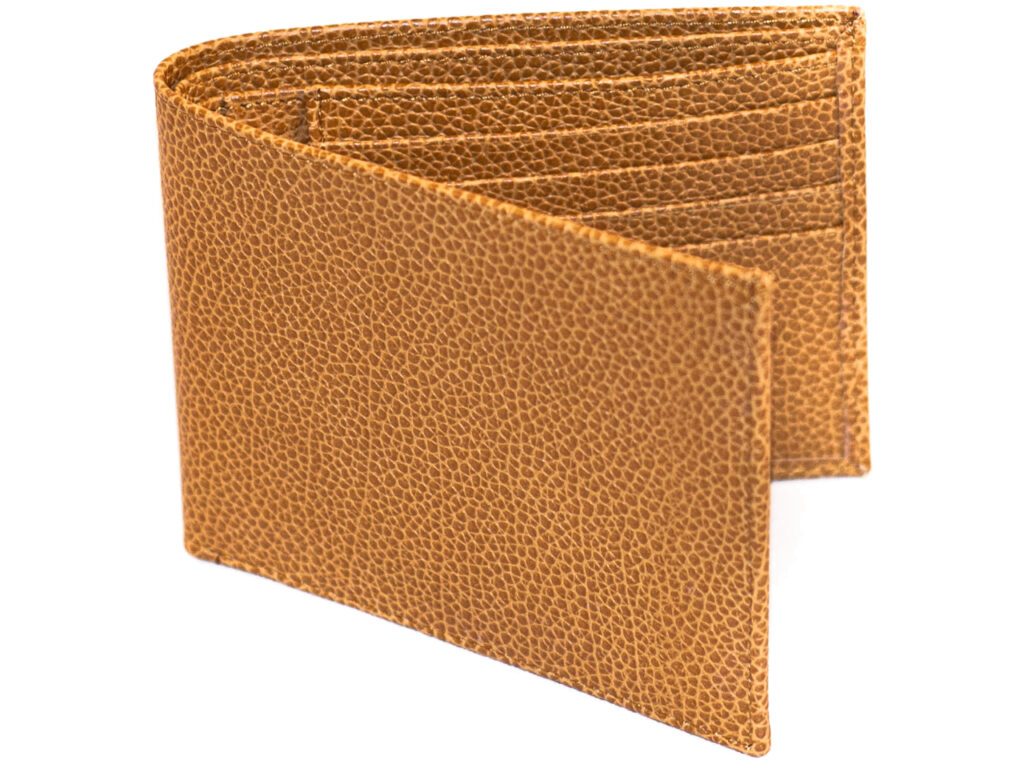 Brieftasche Quer 8 Karten