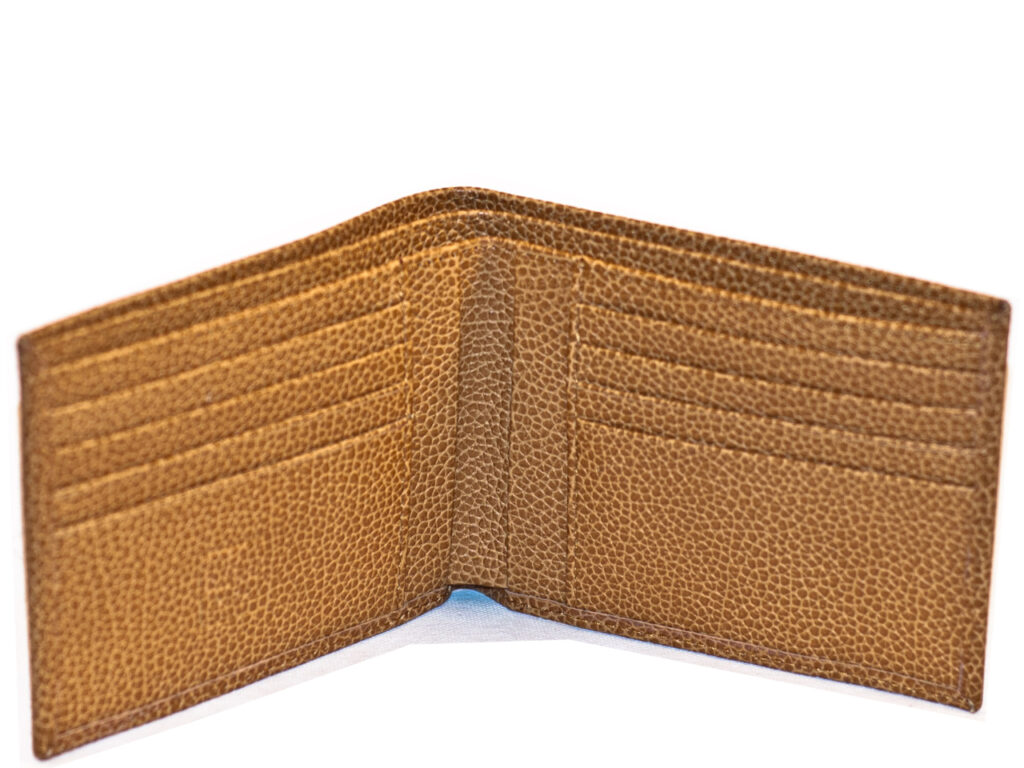 Brieftasche Quer 8 Karten