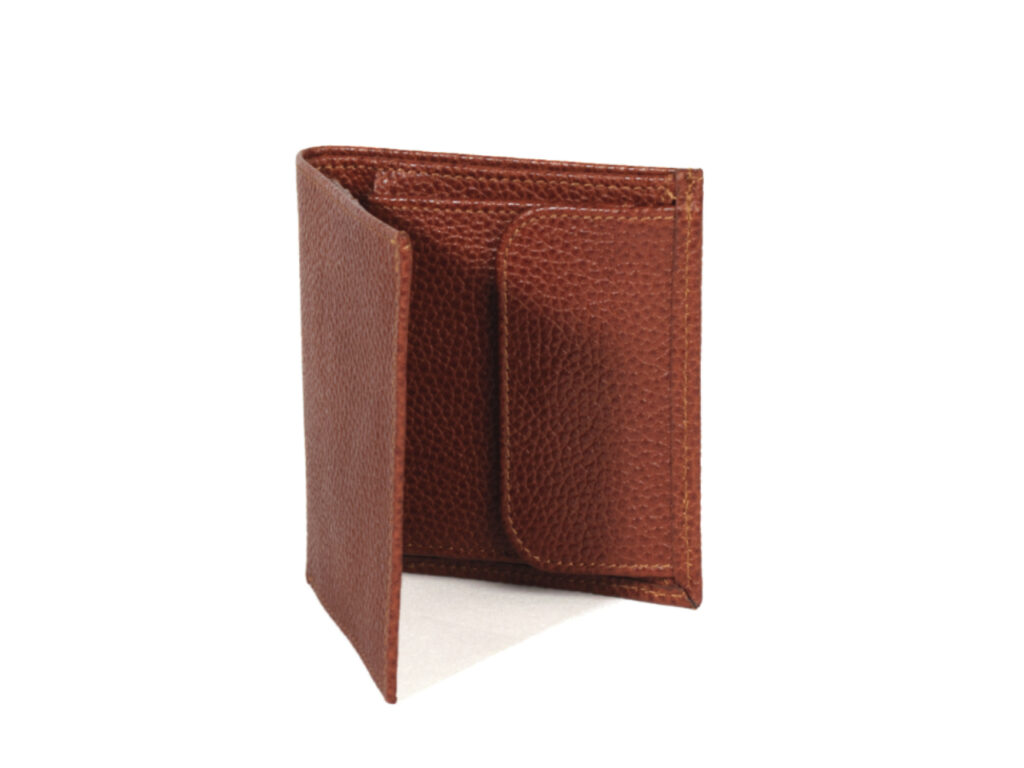 Brieftasche Klein mit Münzfach