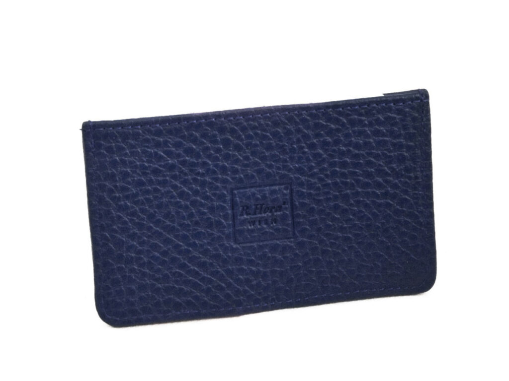 Kreditkartenetui klein