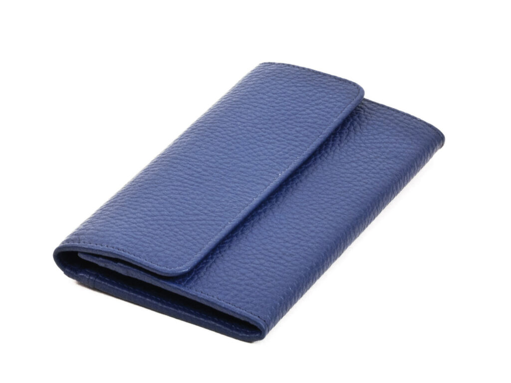 Eurogeldbörse Multi 6 Karten