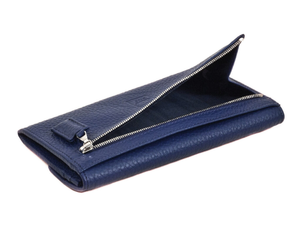 Eurogeldbörse Multi 6 Karten