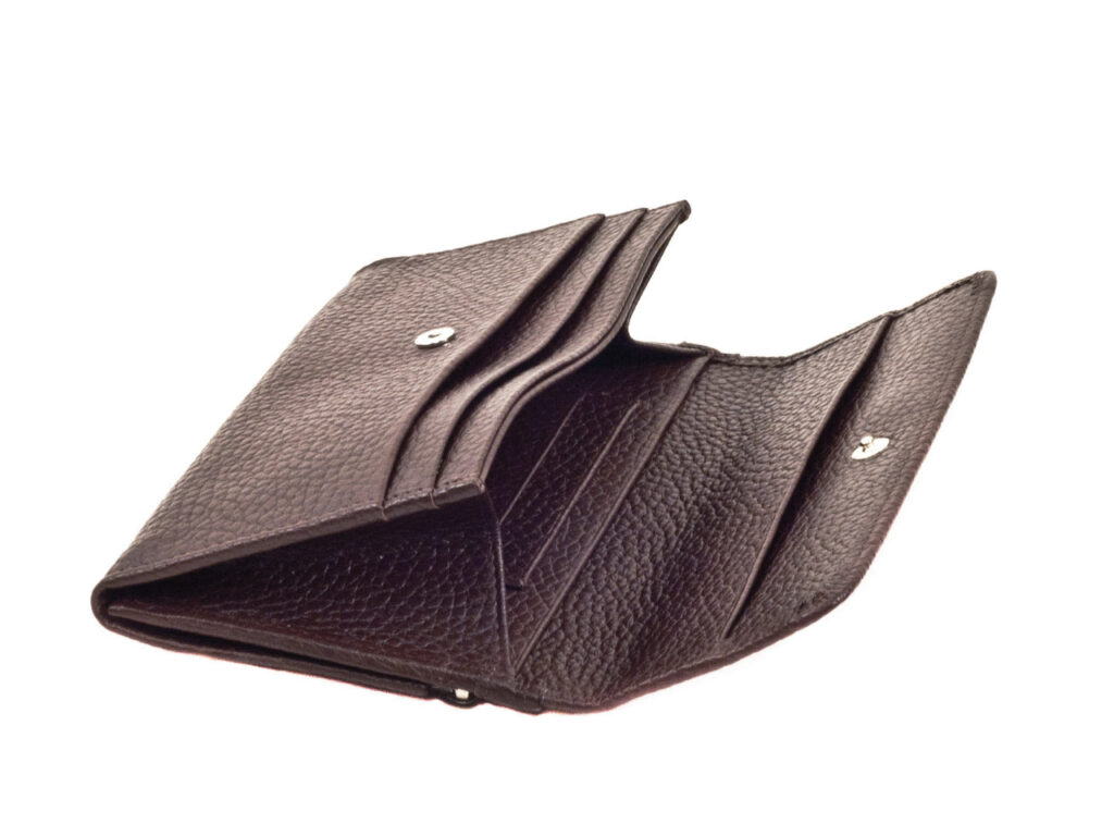 Eurogeldbörse Multi