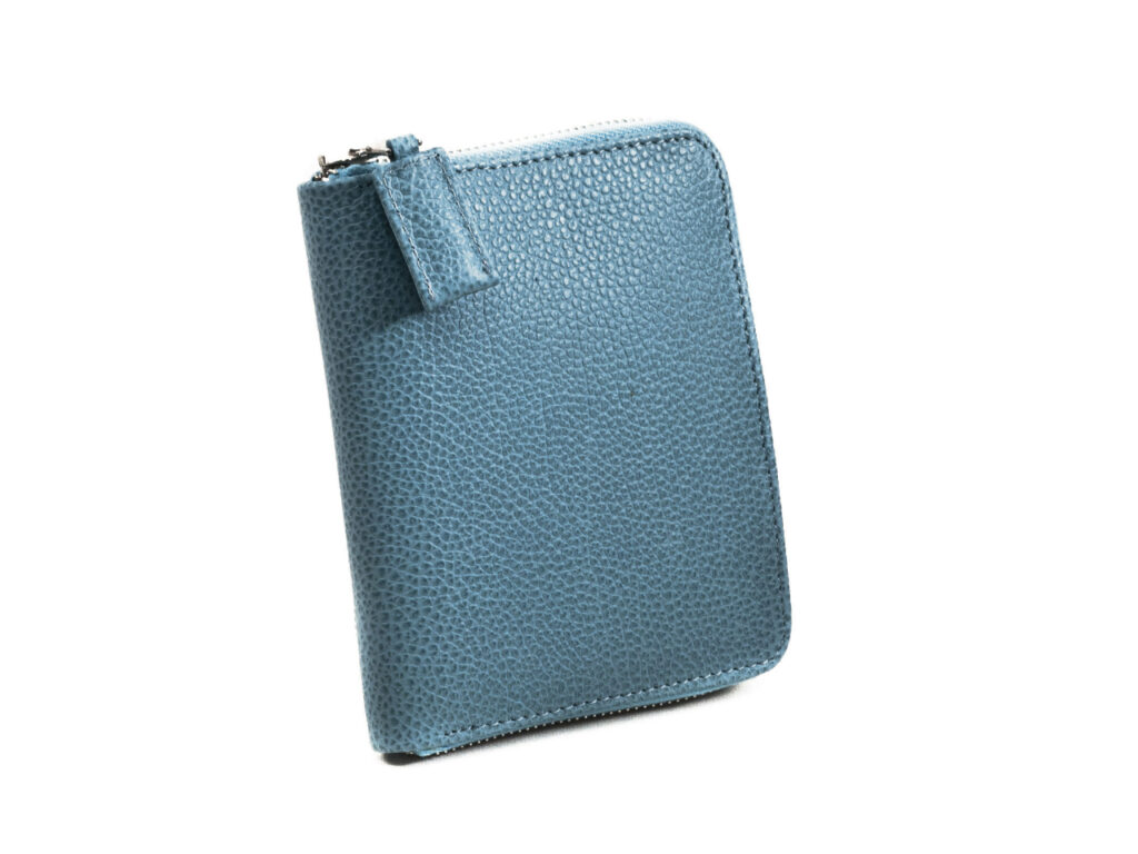 Geldbörse Zipp klein