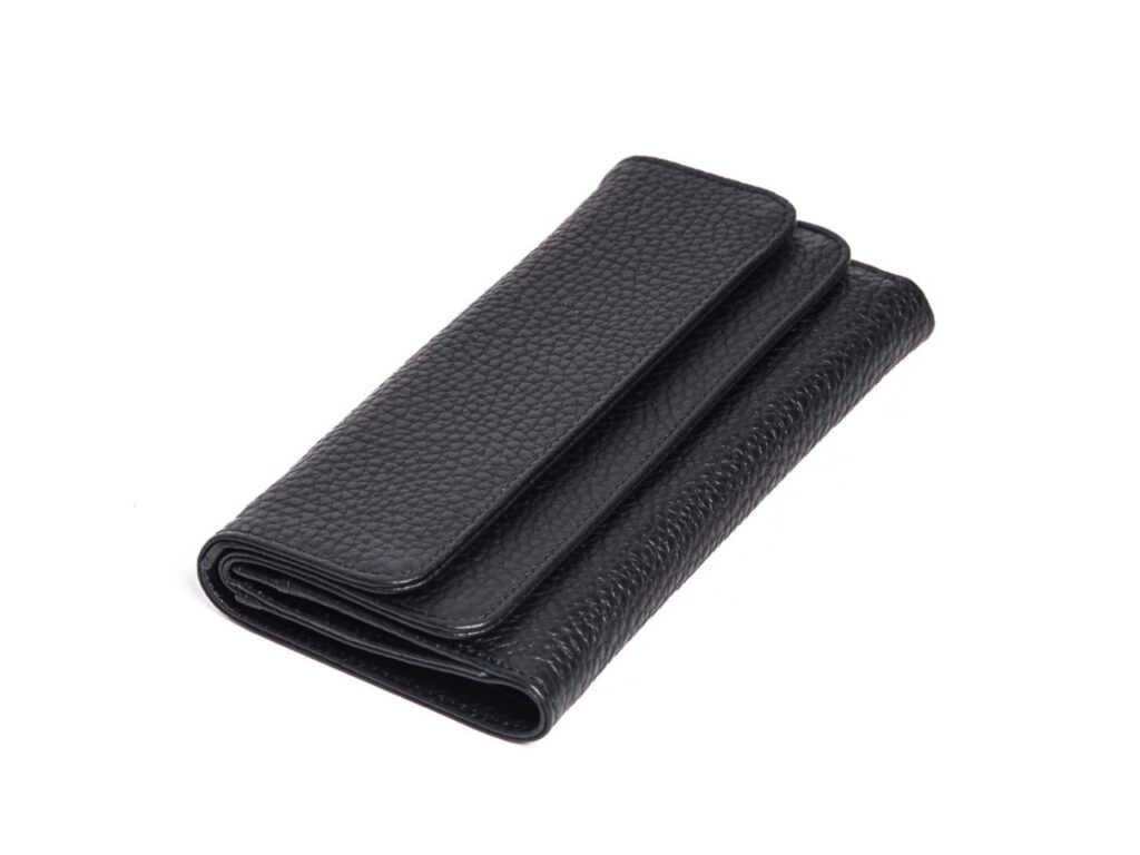 Brieftasche Multi 2 Klappen