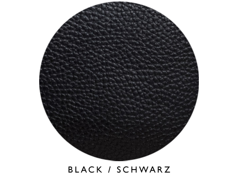 Embossing of two letters