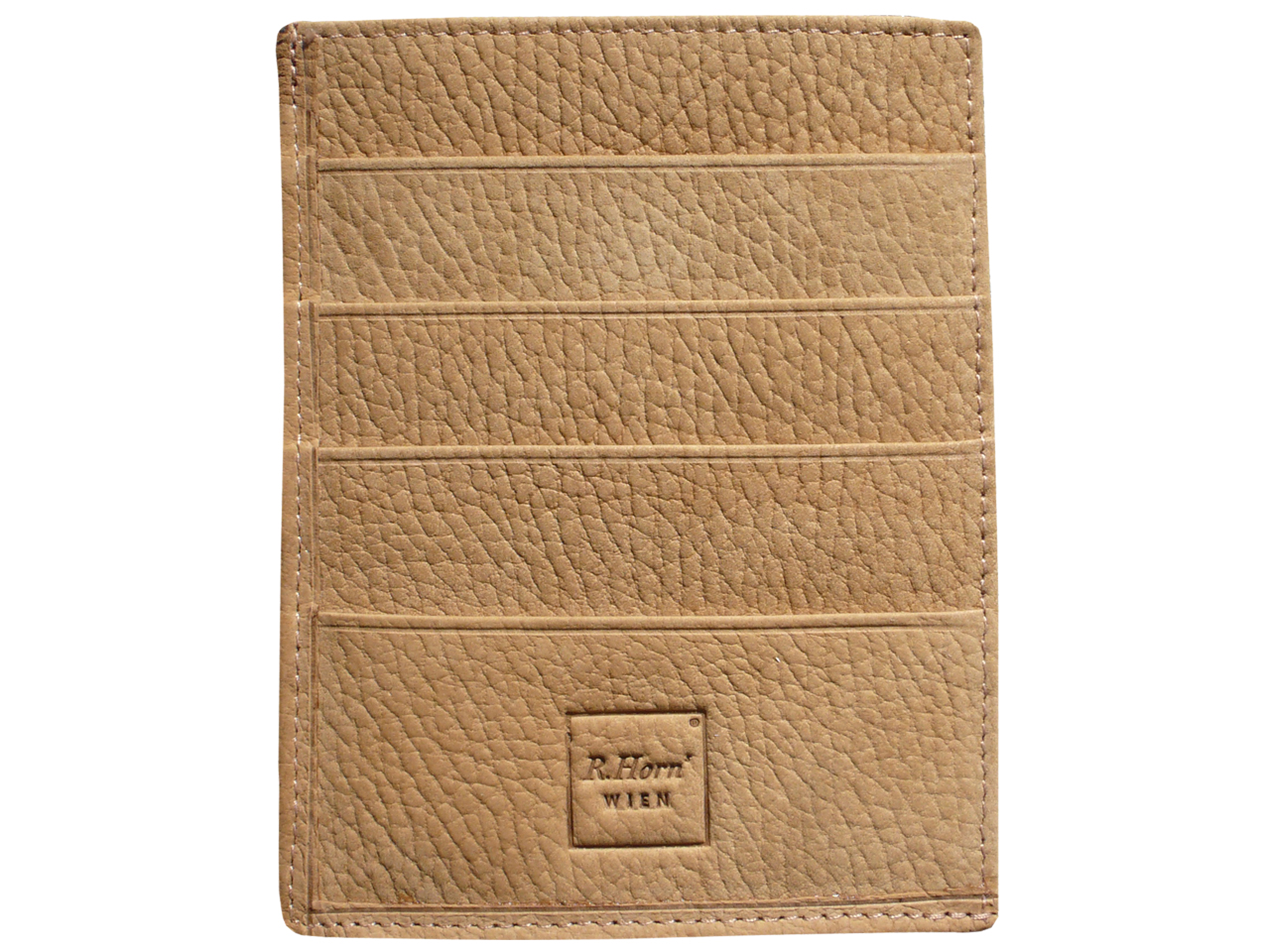 Brieftasche Offen/Flach