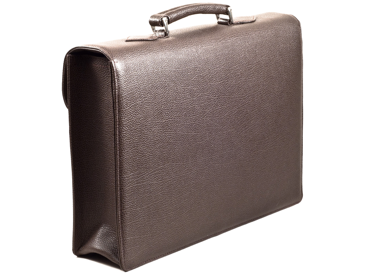 Aktentasche einfaltig