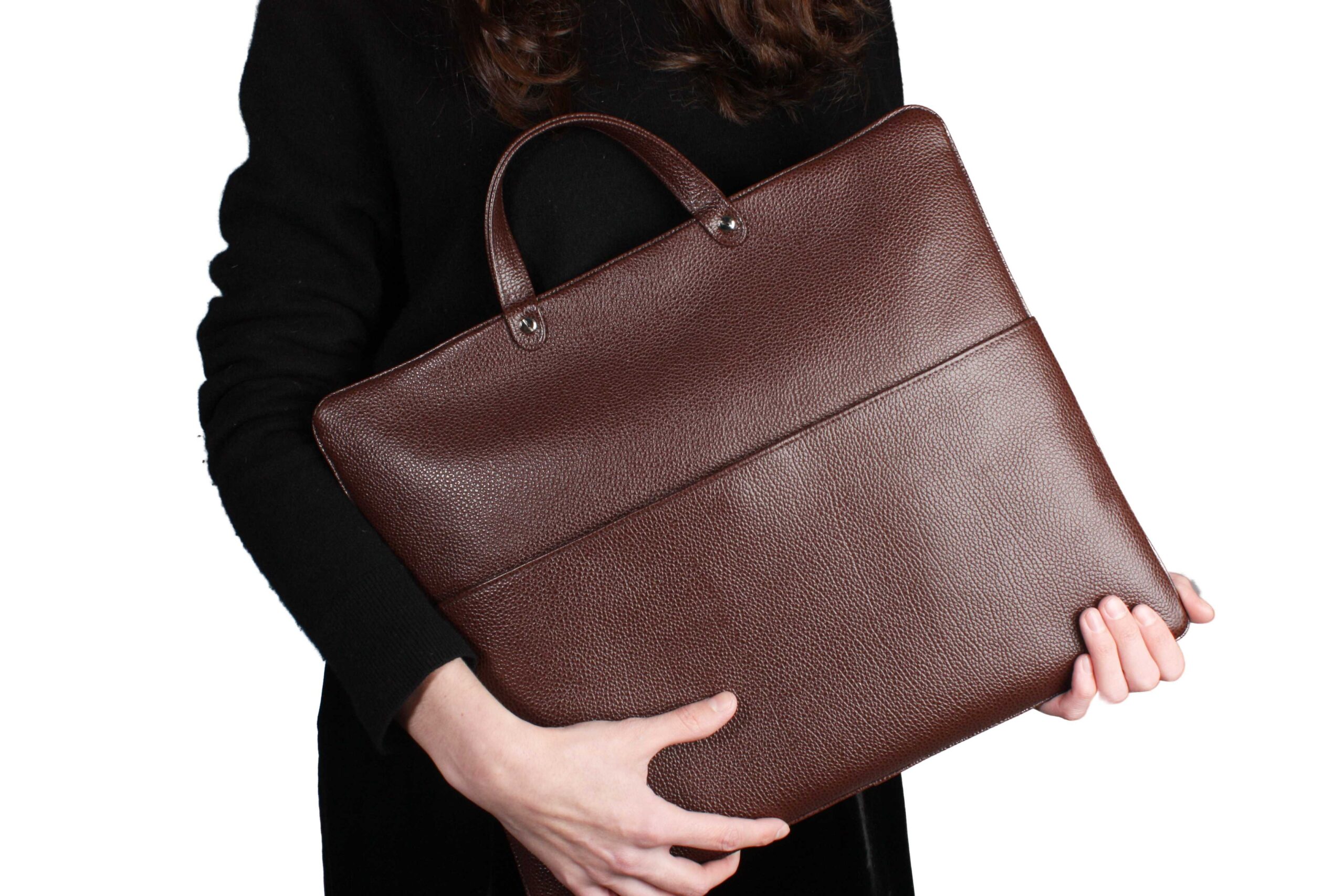 Thomas Mann Aktentasche